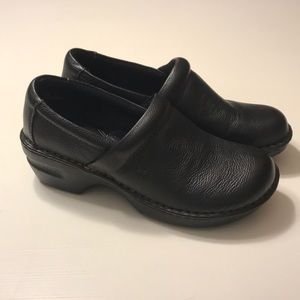 boc | Peggy Slip-On Clog